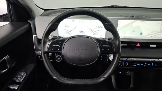 Hyundai Ioniq 5 2021 14