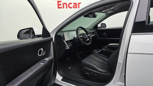 Hyundai Ioniq 5 2021 10