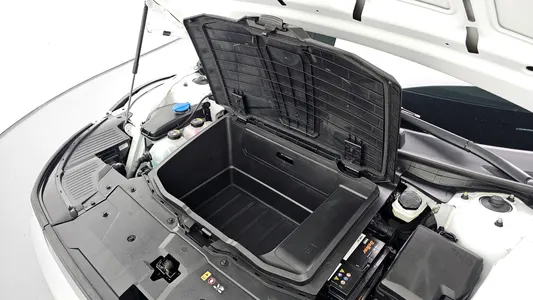 Hyundai Ioniq 5 2021 20