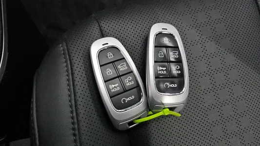 Hyundai Ioniq 5 2021 17