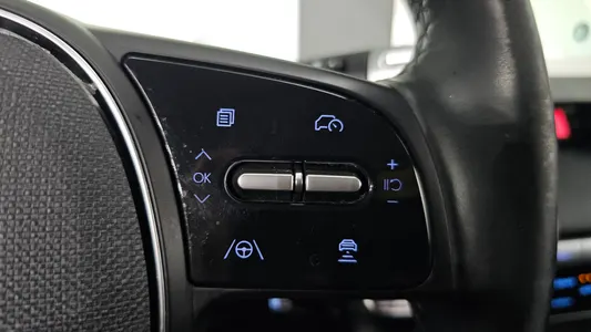 Hyundai Ioniq 5 2021 18