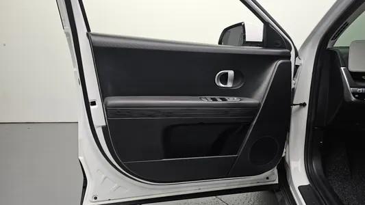 Hyundai Ioniq 5 2021 24
