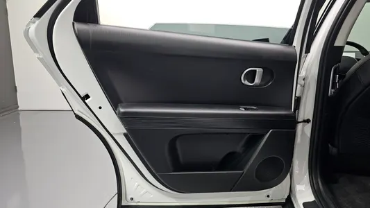 Hyundai Ioniq 5 2021 25
