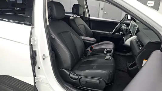 Hyundai Ioniq 5 2021 26