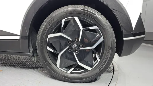 Hyundai Ioniq 5 2021 21