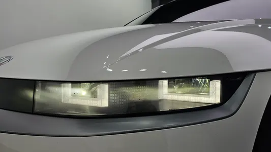 Hyundai Ioniq 5 2021 22