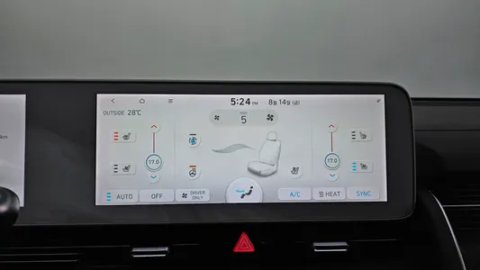 Hyundai Ioniq 5 2021 31