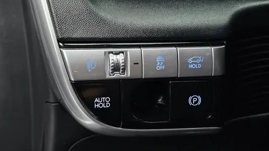 Hyundai Ioniq 5 2021 28