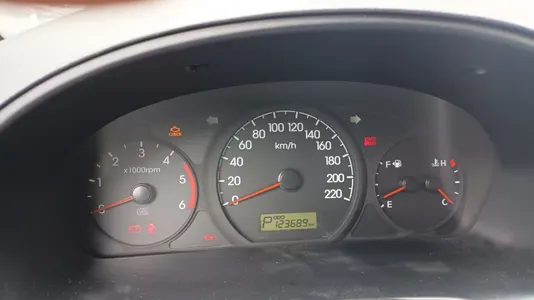 Hyundai Grand Starex 2012 6