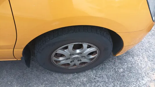 Hyundai Grand Starex 2012 10