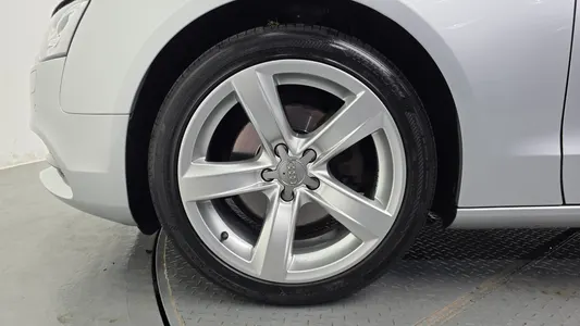 Audi A5 2.0 TDI 2013 5