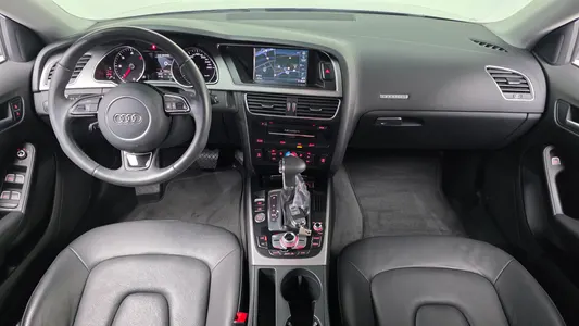 Audi A5 2.0 TDI 2013 7