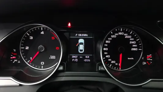 Audi A5 2.0 TDI 2013 8