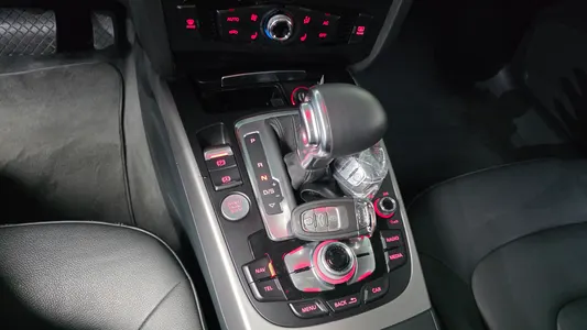 Audi A5 2.0 TDI 2013 9