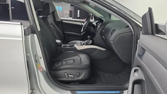 Audi A5 2.0 TDI 2013 11