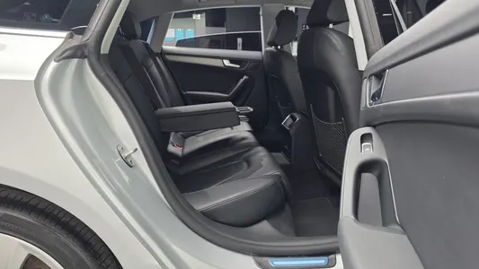 Audi A5 2.0 TDI 2013 12