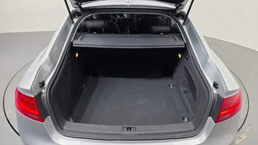 Audi A5 2.0 TDI 2013 20