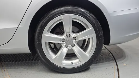 Audi A5 2.0 TDI 2013 22