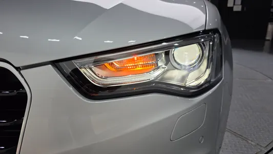 Audi A5 2.0 TDI 2013 23
