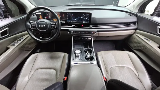Kia 4 HEV 9 2024 7