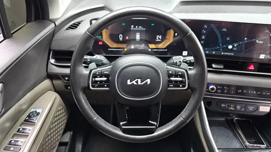 Kia 4 HEV 9 2024 16