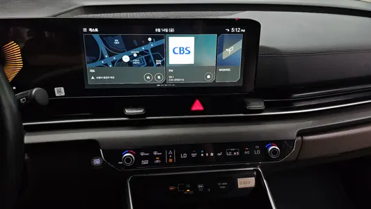 Kia 4 HEV 9 2024 17