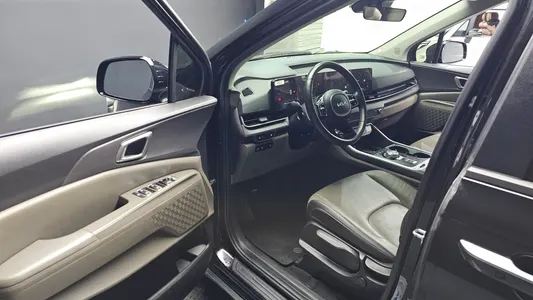 Kia 4 HEV 9 2024 10