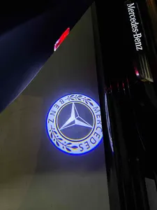Mercedes-Benz E-Class W213 E300 4MATIC AMG Line 2019 5