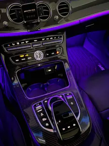 Mercedes-Benz E-Class W213 E300 4MATIC AMG Line 2019 6