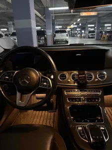 Mercedes-Benz E-Class W213 E300 4MATIC AMG Line 2019 7