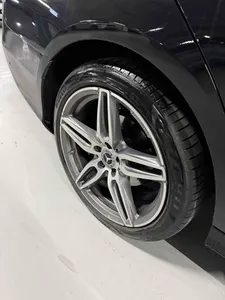 Mercedes-Benz E-Class W213 E300 4MATIC AMG Line 2019 8