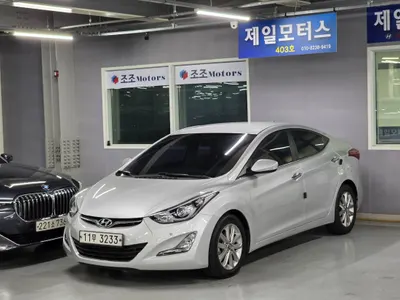 Hyundai 1.6 VGT 2015