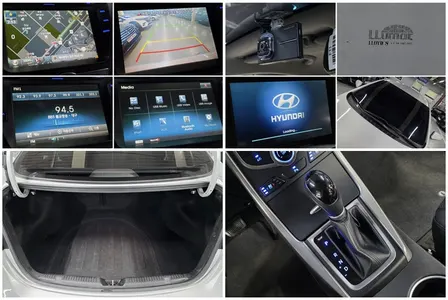 Hyundai 아반떼 1.6 VGT 2015 19