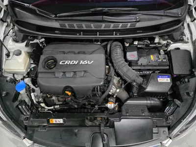 Hyundai 아반떼 1.6 VGT 2015 24