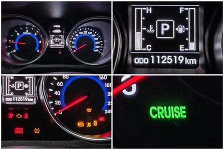 Hyundai 아반떼 1.6 VGT 2015 20