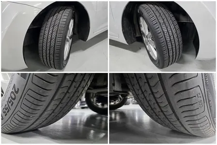 Hyundai 아반떼 1.6 VGT 2015 22