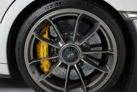 Porsche 911 GT3 RS 2016 5