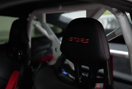 Porsche 911 GT3 RS 2016 6