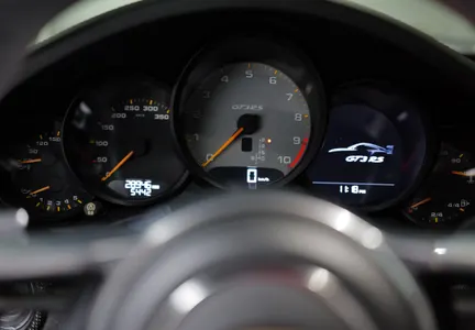 Porsche 911 GT3 RS 2016 7