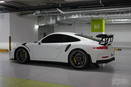Porsche 911 GT3 RS 2016 9