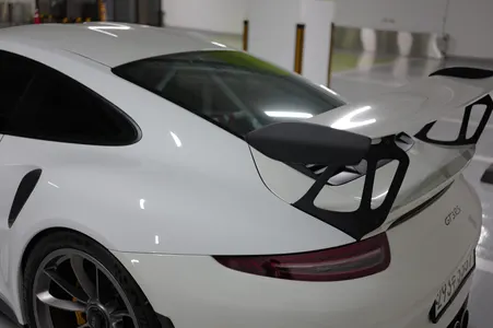 Porsche 911 GT3 RS 2016 10