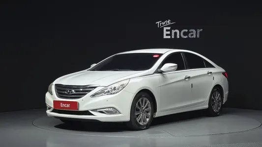 Hyundai LPI () 2012