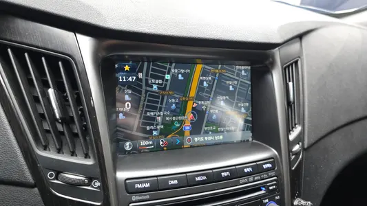 Hyundai 쏘나타 더 브릴리언트 LPI () 2012 15