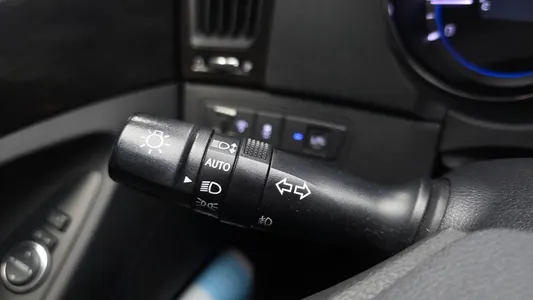 Hyundai 쏘나타 더 브릴리언트 LPI () 2012 20