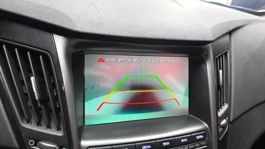 Hyundai 쏘나타 더 브릴리언트 LPI () 2012 16