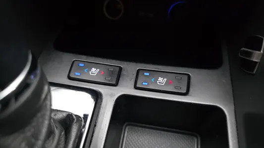 Hyundai 쏘나타 더 브릴리언트 LPI () 2012 17