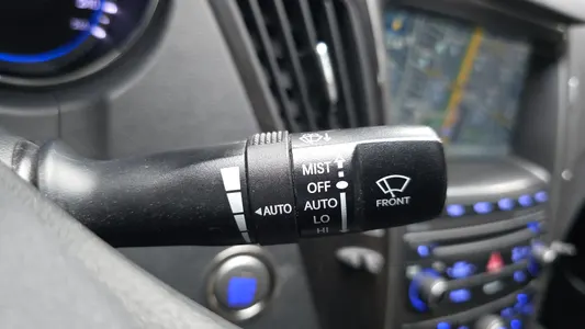 Hyundai 쏘나타 더 브릴리언트 LPI () 2012 19