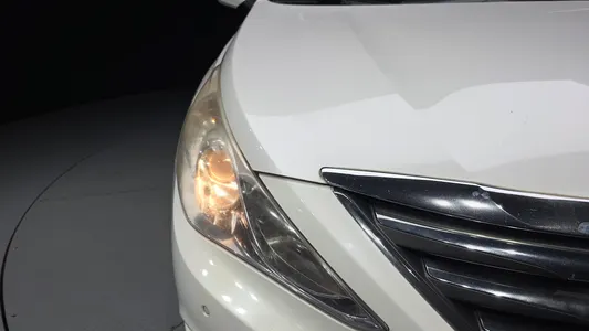 Hyundai 쏘나타 더 브릴리언트 LPI () 2012 22