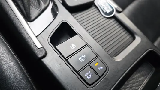 Hyundai 쏘나타 더 브릴리언트 LPI () 2012 27