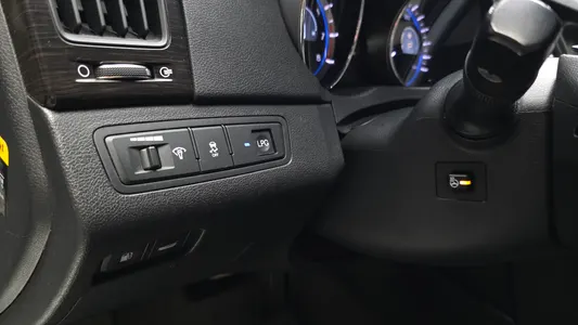 Hyundai 쏘나타 더 브릴리언트 LPI () 2012 28